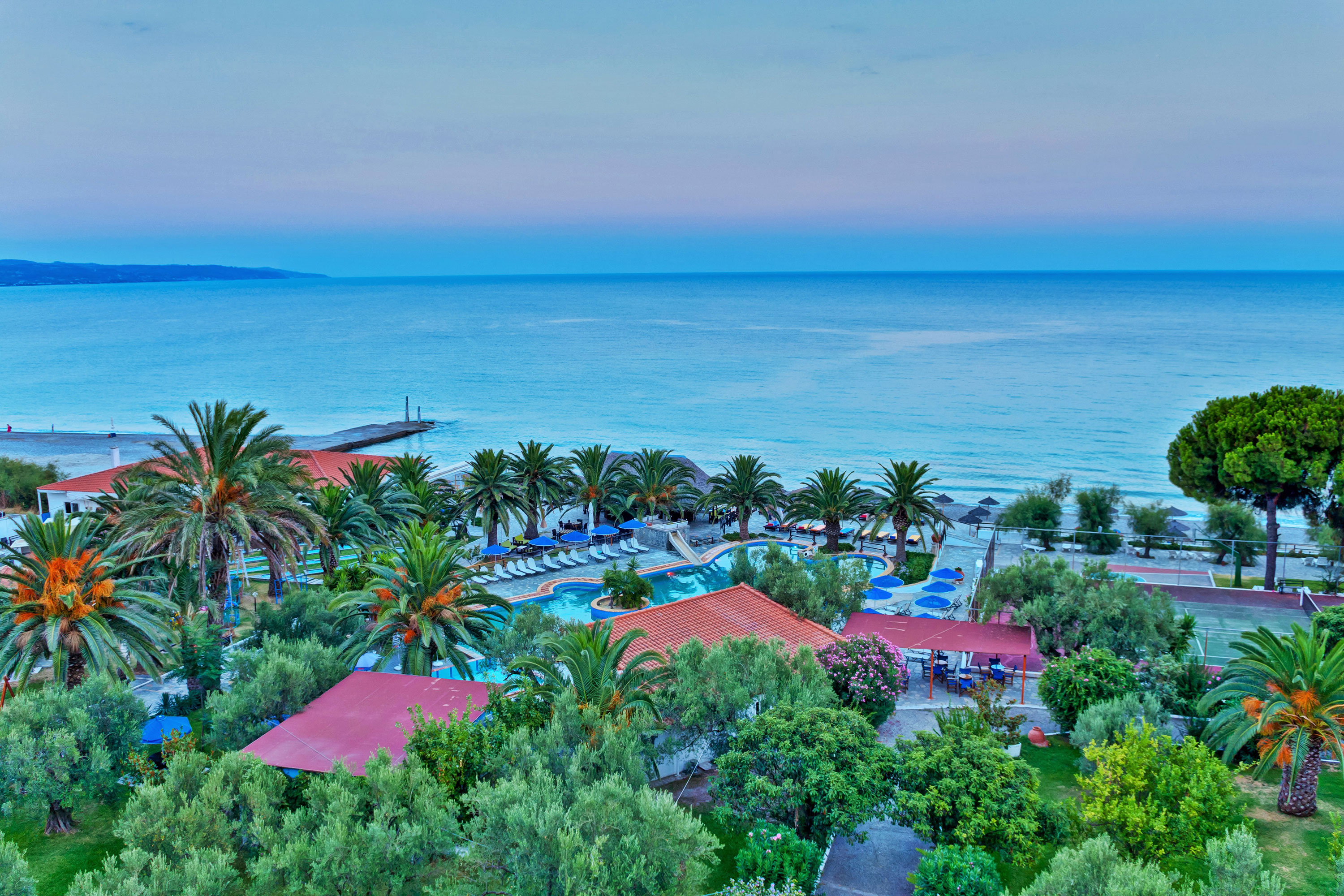 Mendi Hotel Halkidiki