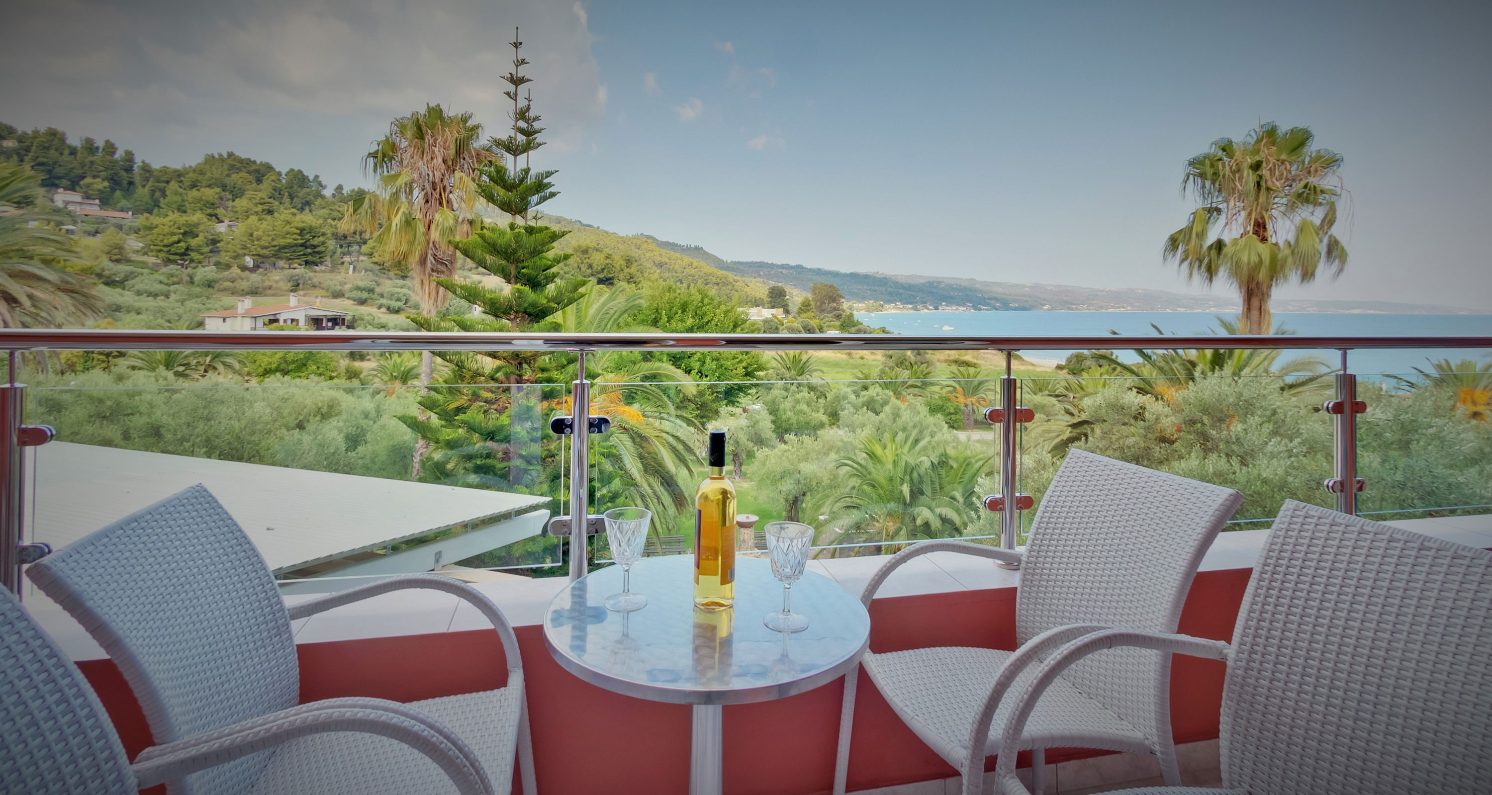 Mendi Hotel Halkidiki