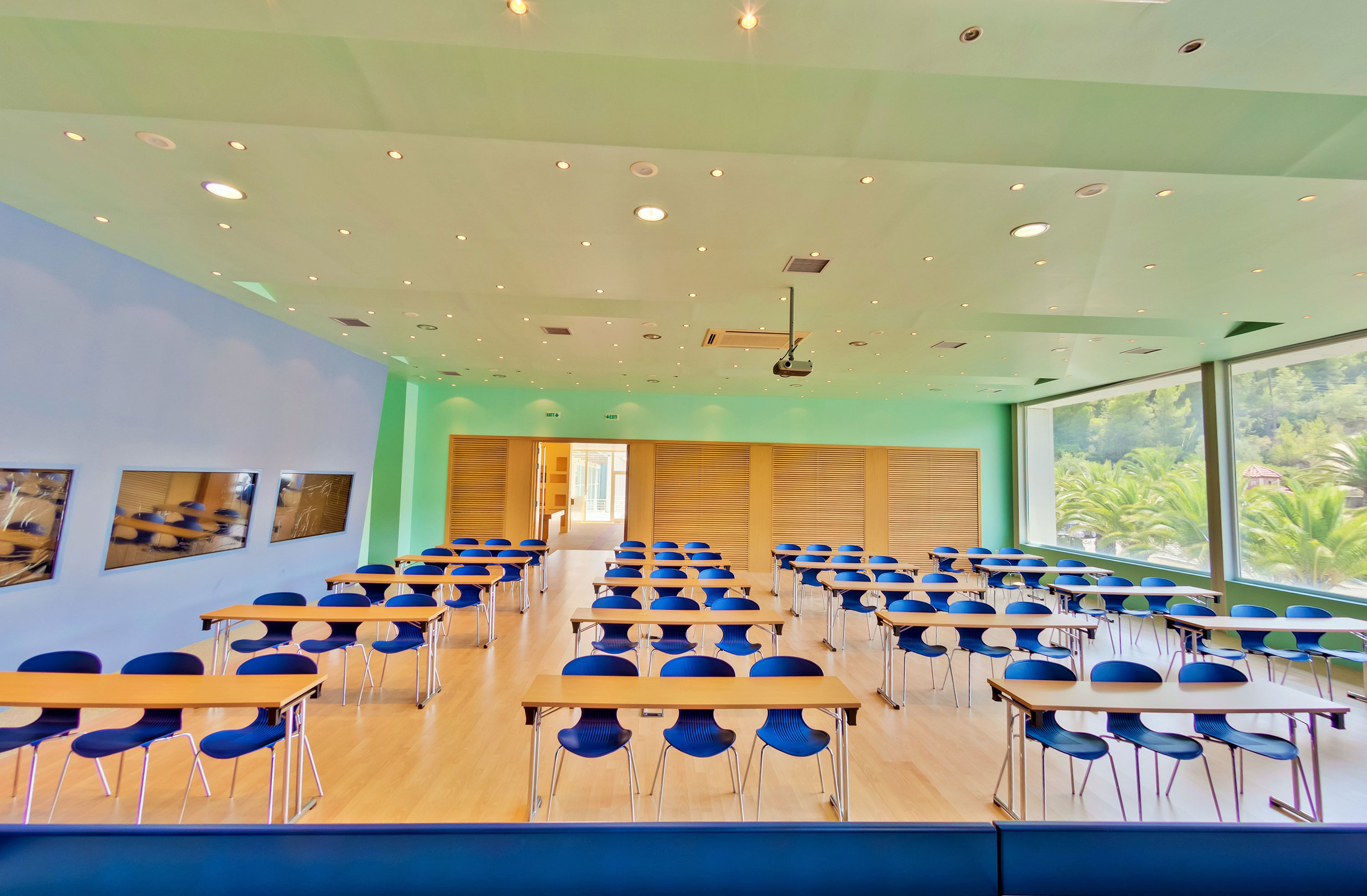 Mendi Hotel Halkidiki