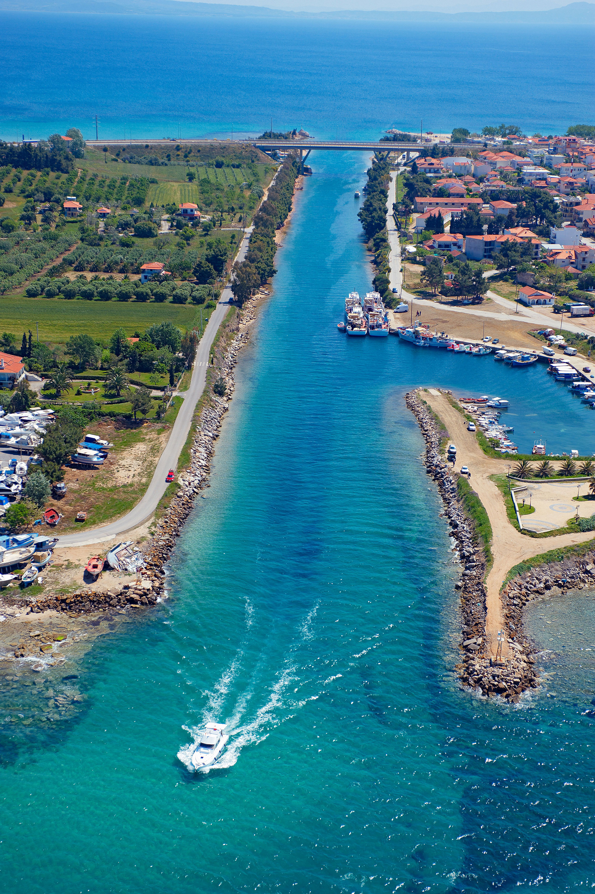 Mendi Hotel Halkidiki
