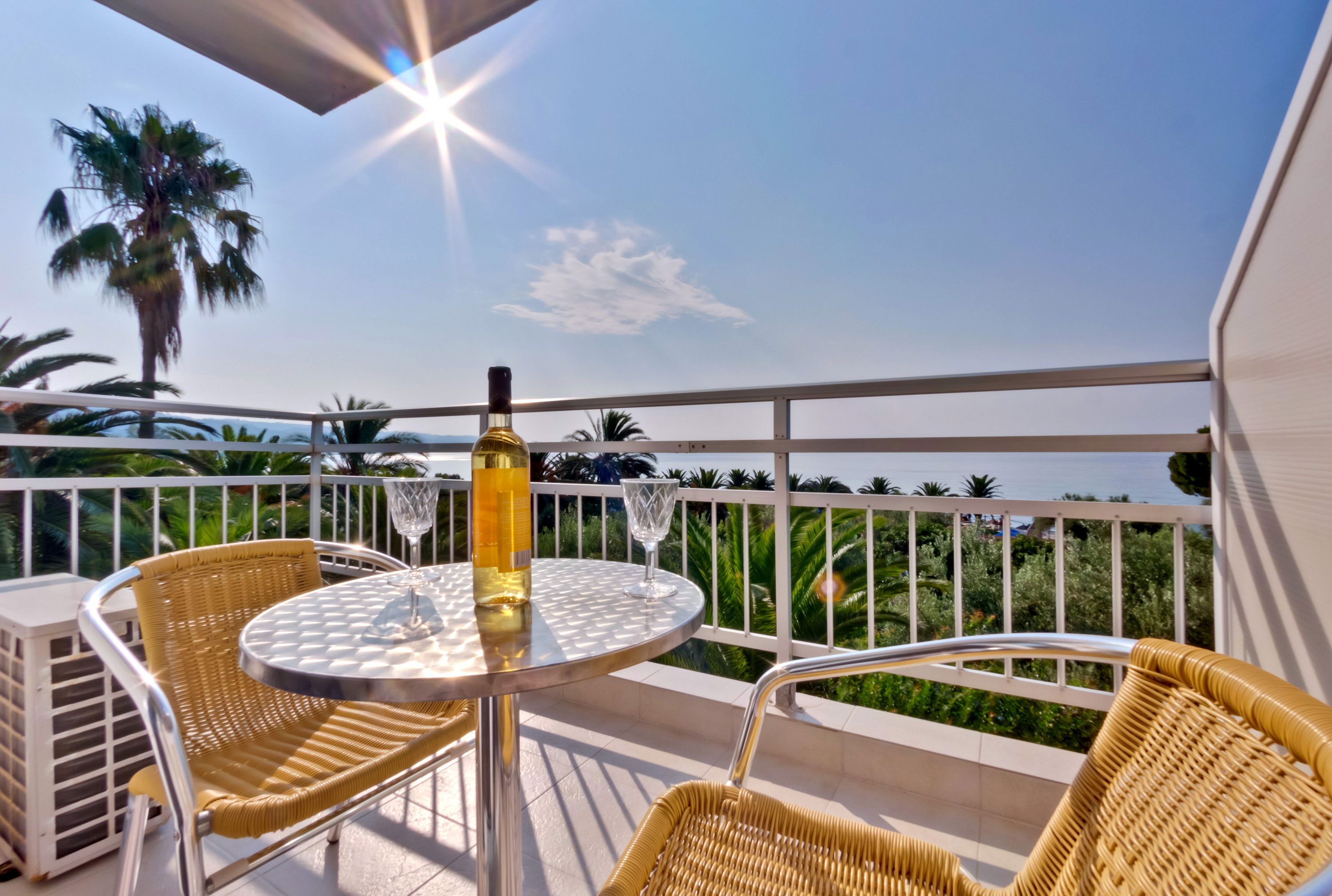 Mendi Hotel Halkidiki