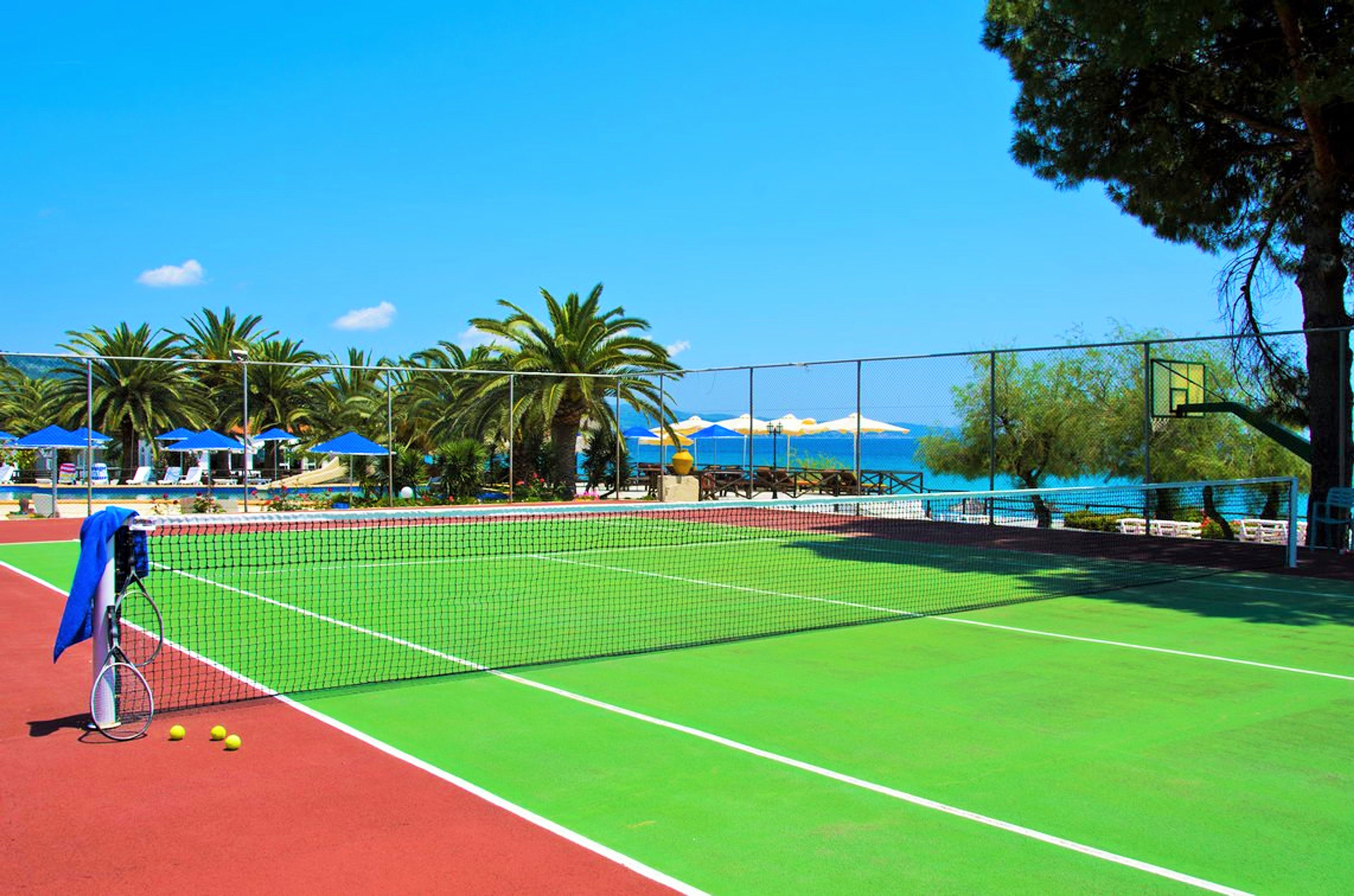 Mendi Hotel Halkidiki