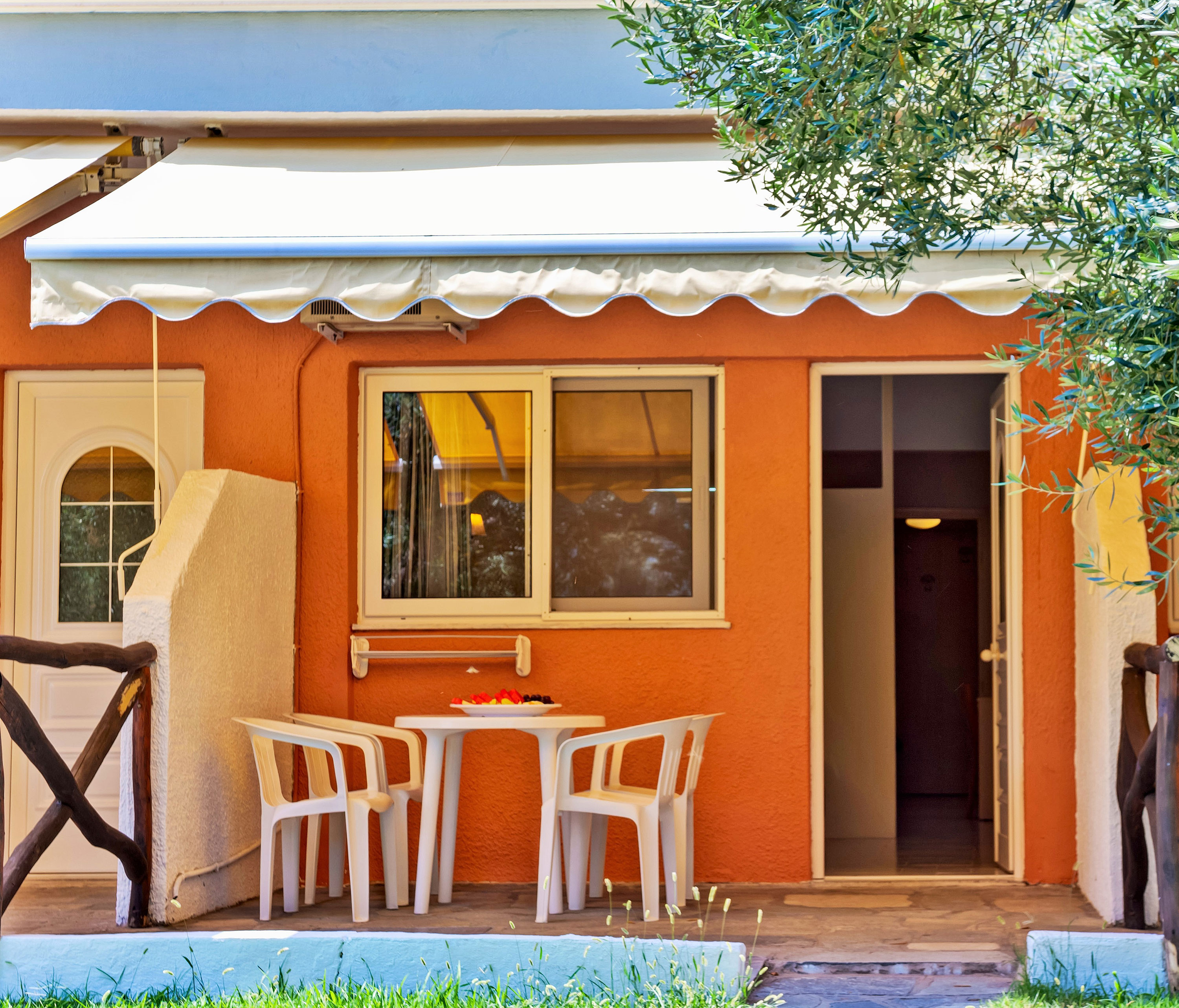 Mendi Hotel Halkidiki