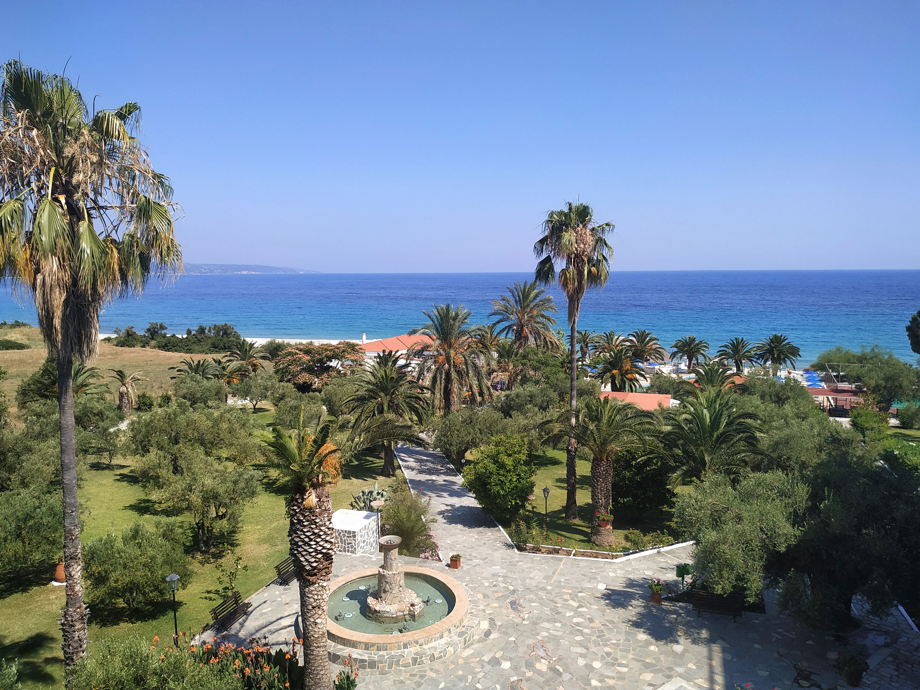 Mendi Hotel Halkidiki