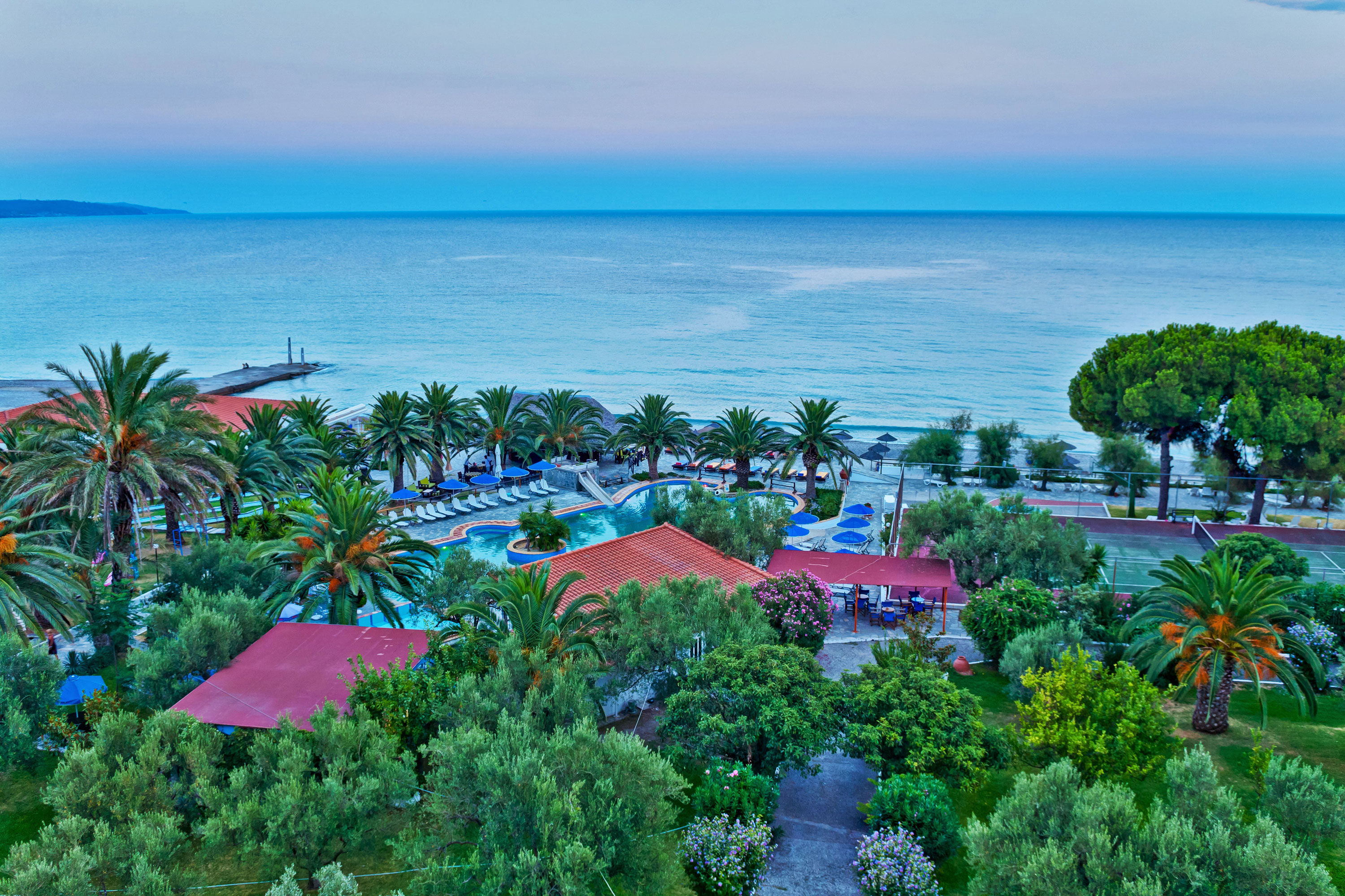 Mendi Hotel Halkidiki