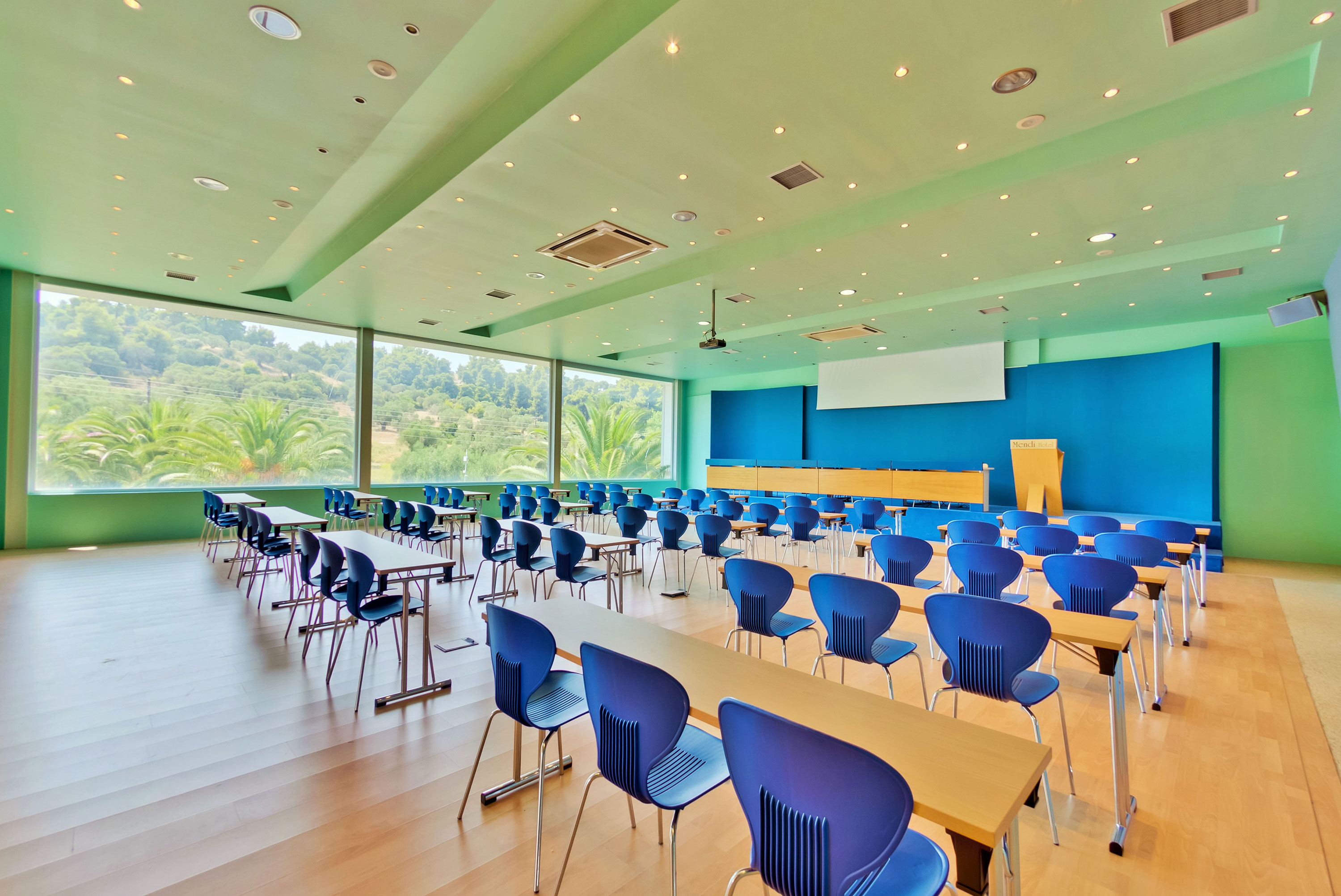 Mendi Hotel Halkidiki