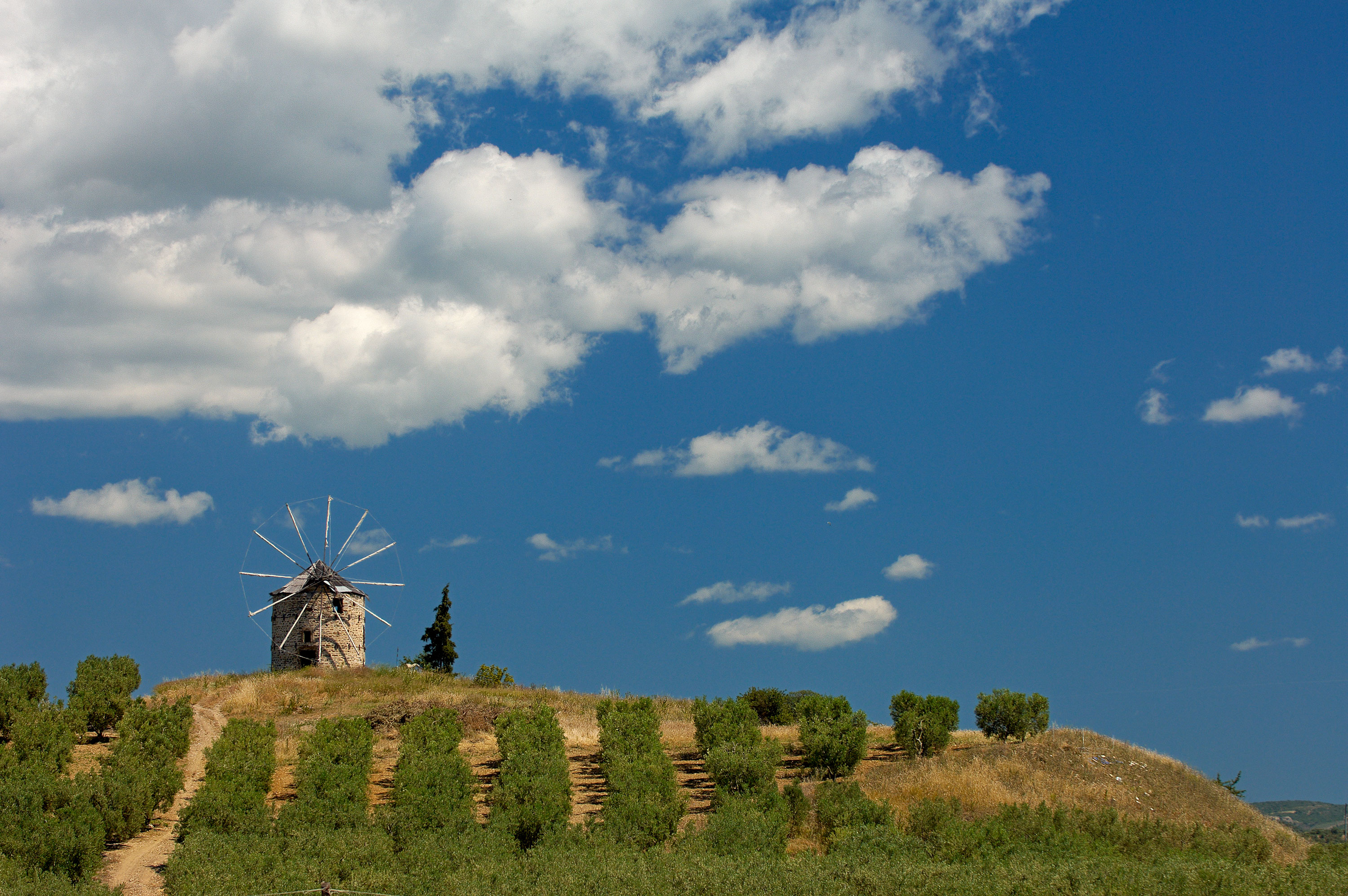 Mendi Hotel Halkidiki