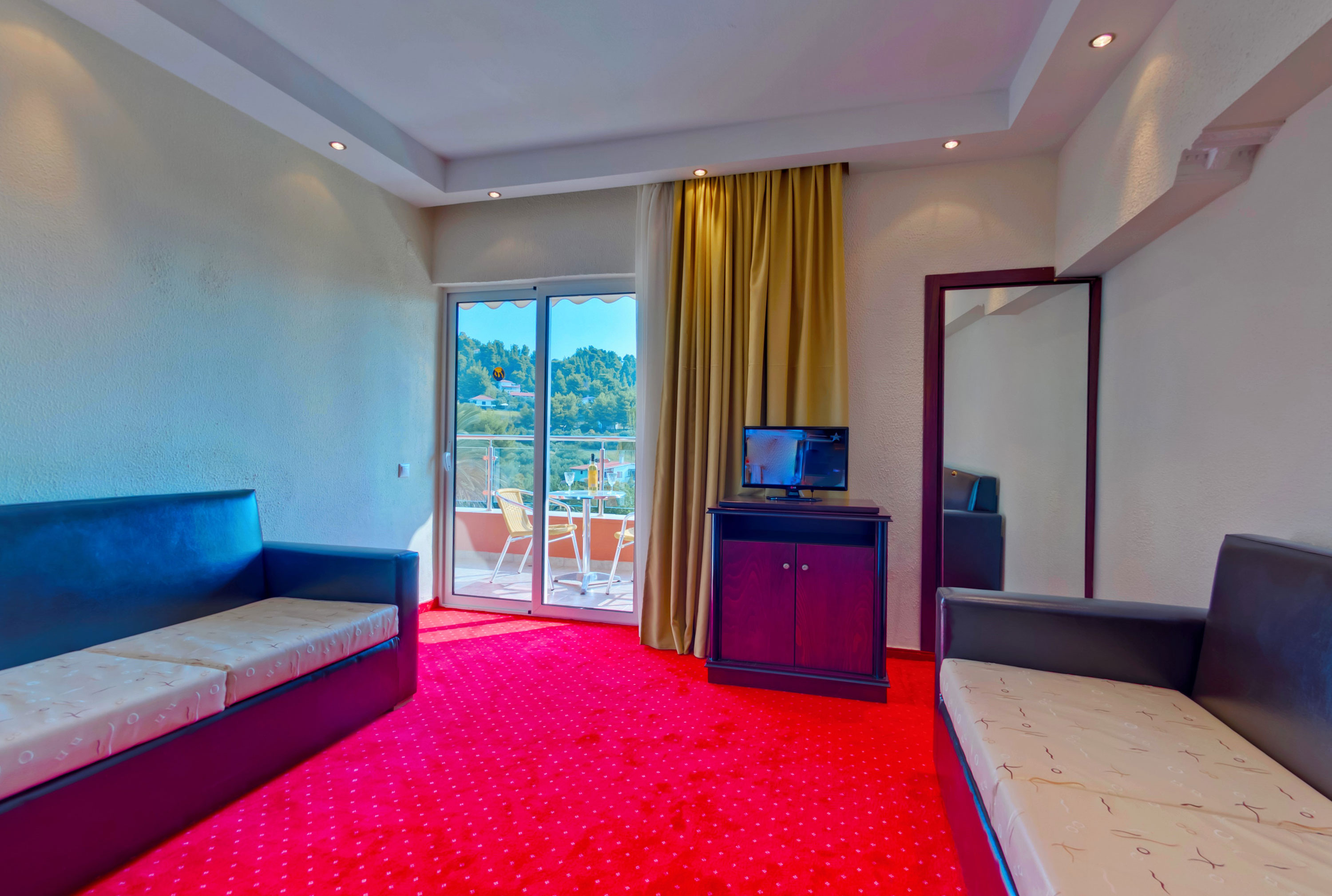 Mendi Hotel Halkidiki