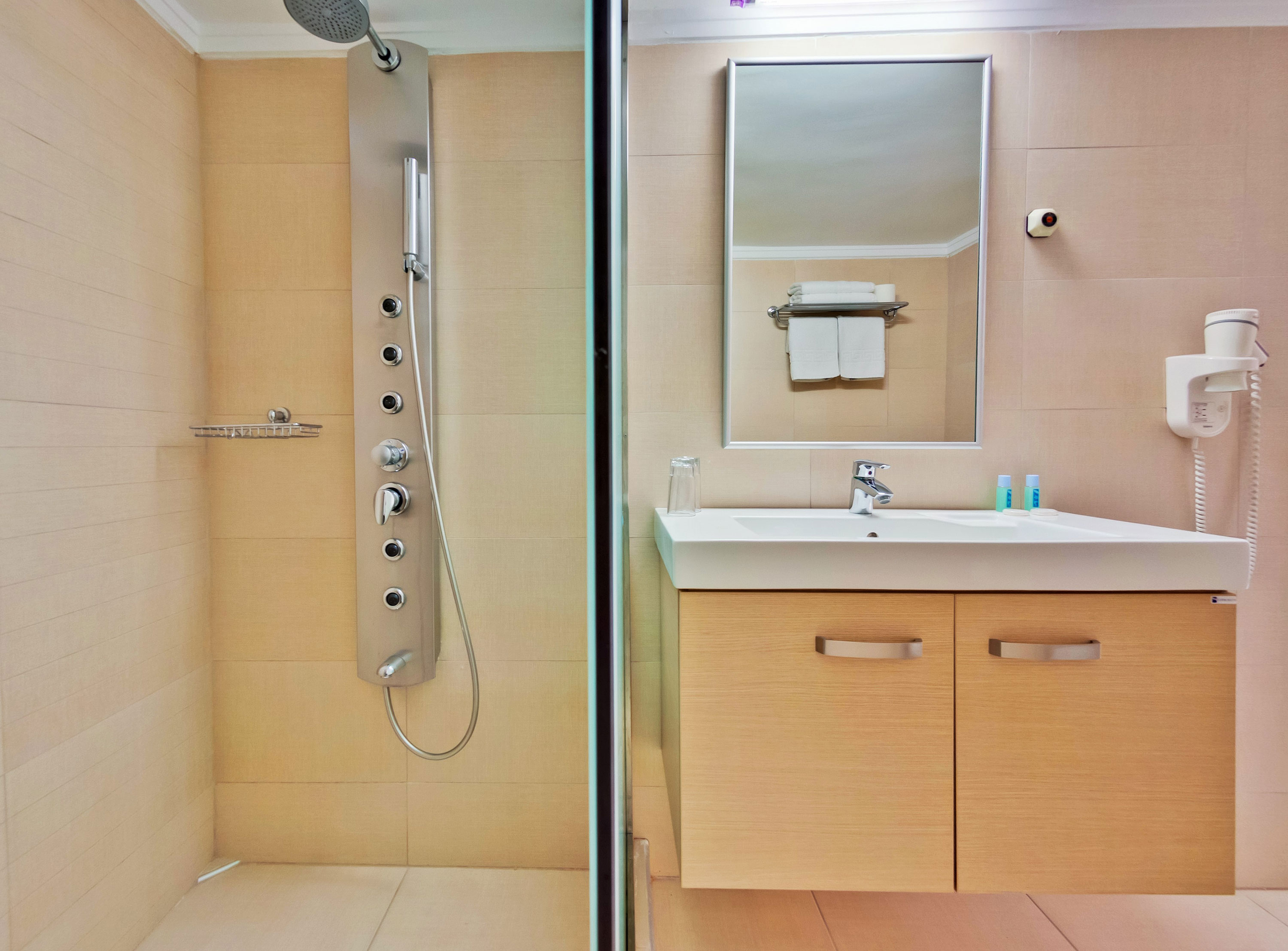 Mendi Hotel Halkidiki