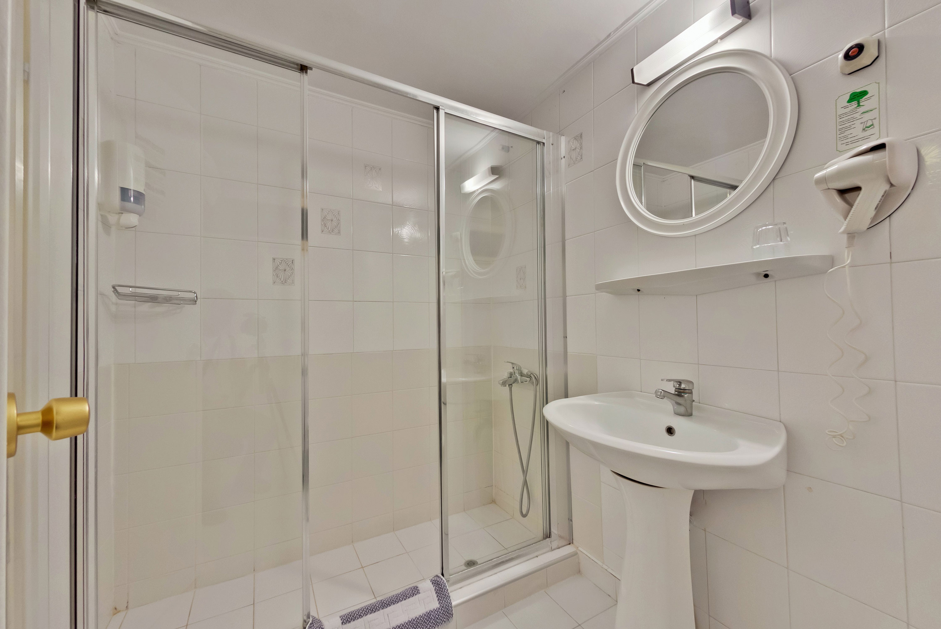 Mendi Hotel Halkidiki