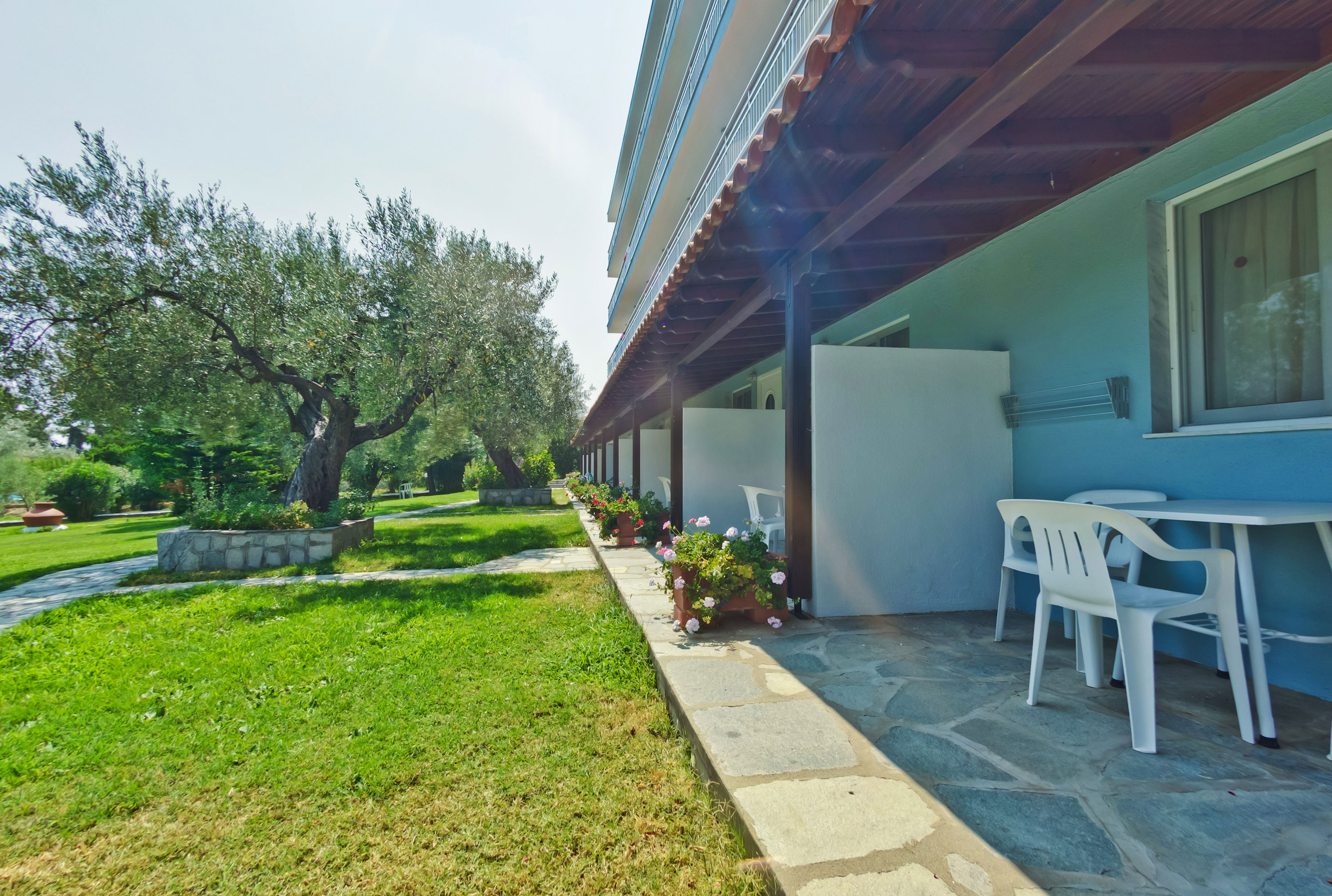 Mendi Hotel Halkidiki