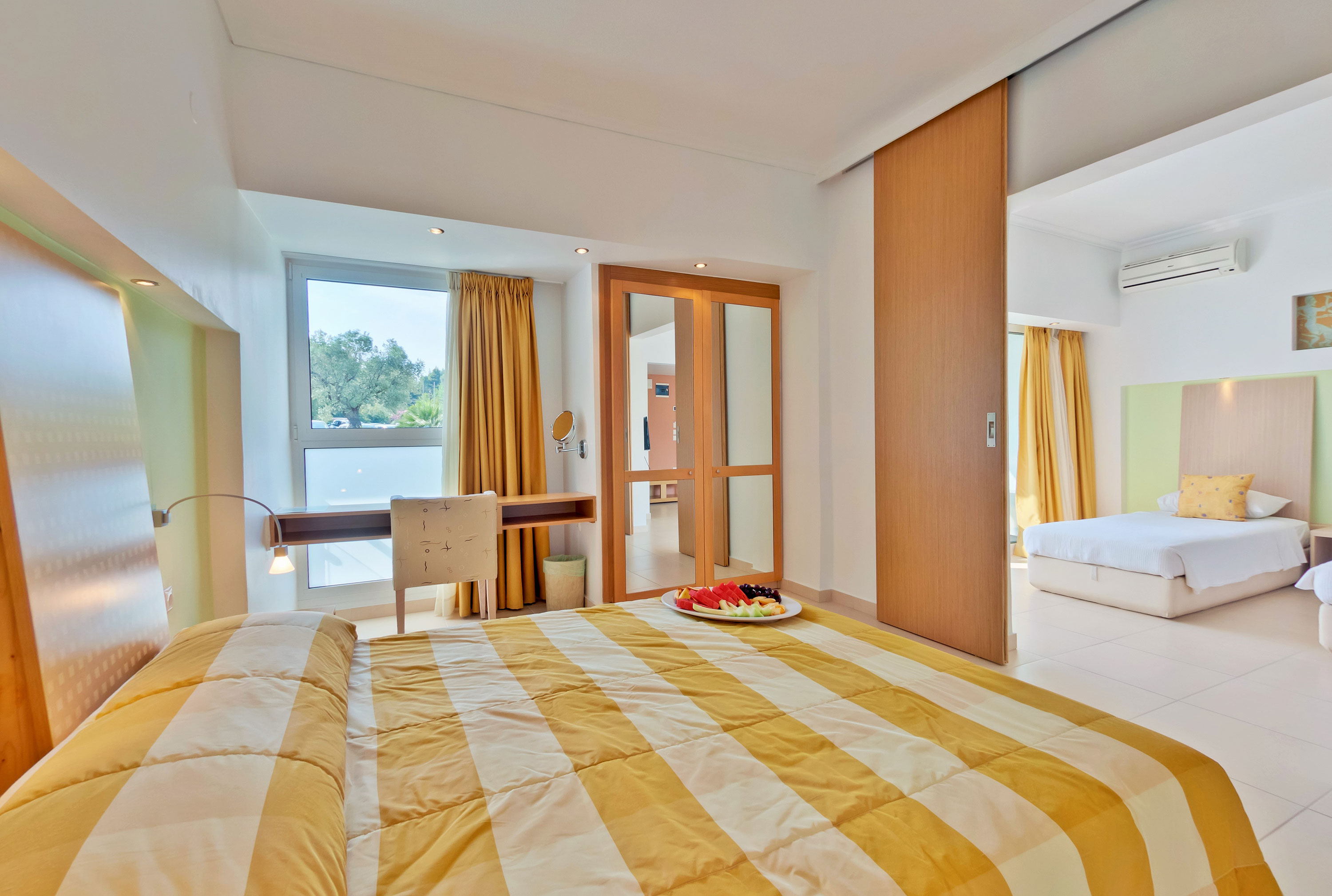 Mendi Hotel Halkidiki