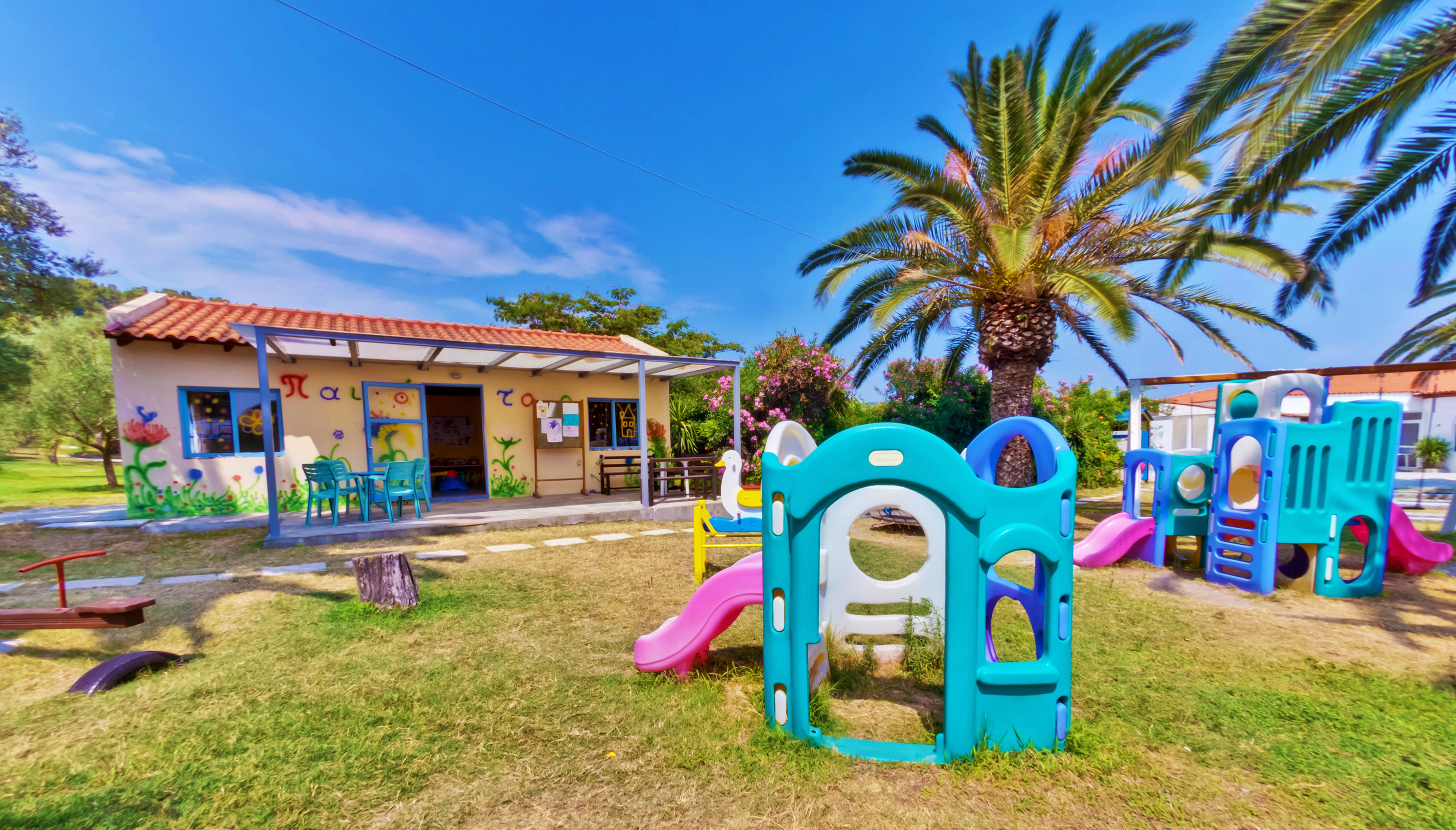 Mendi Hotel Halkidiki