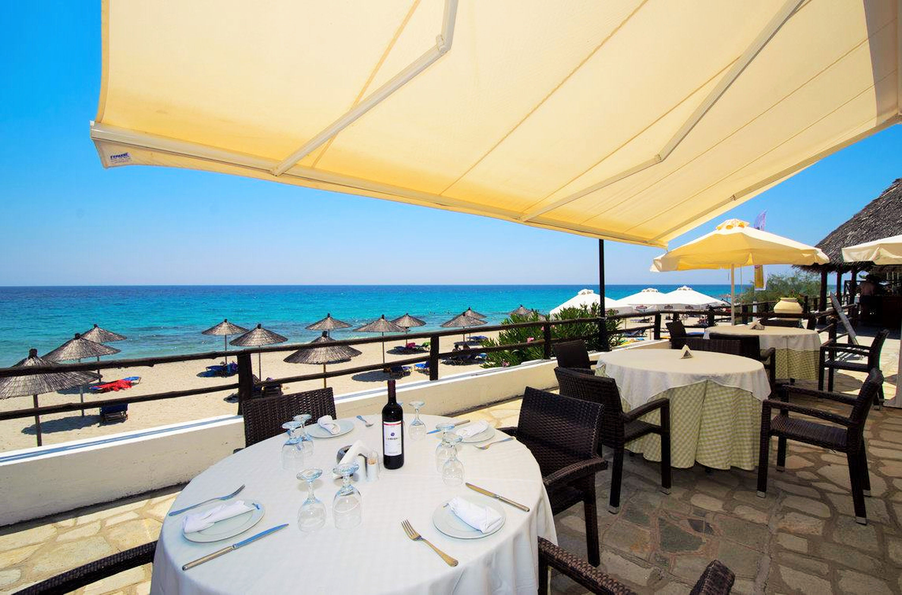 Mendi Hotel Halkidiki