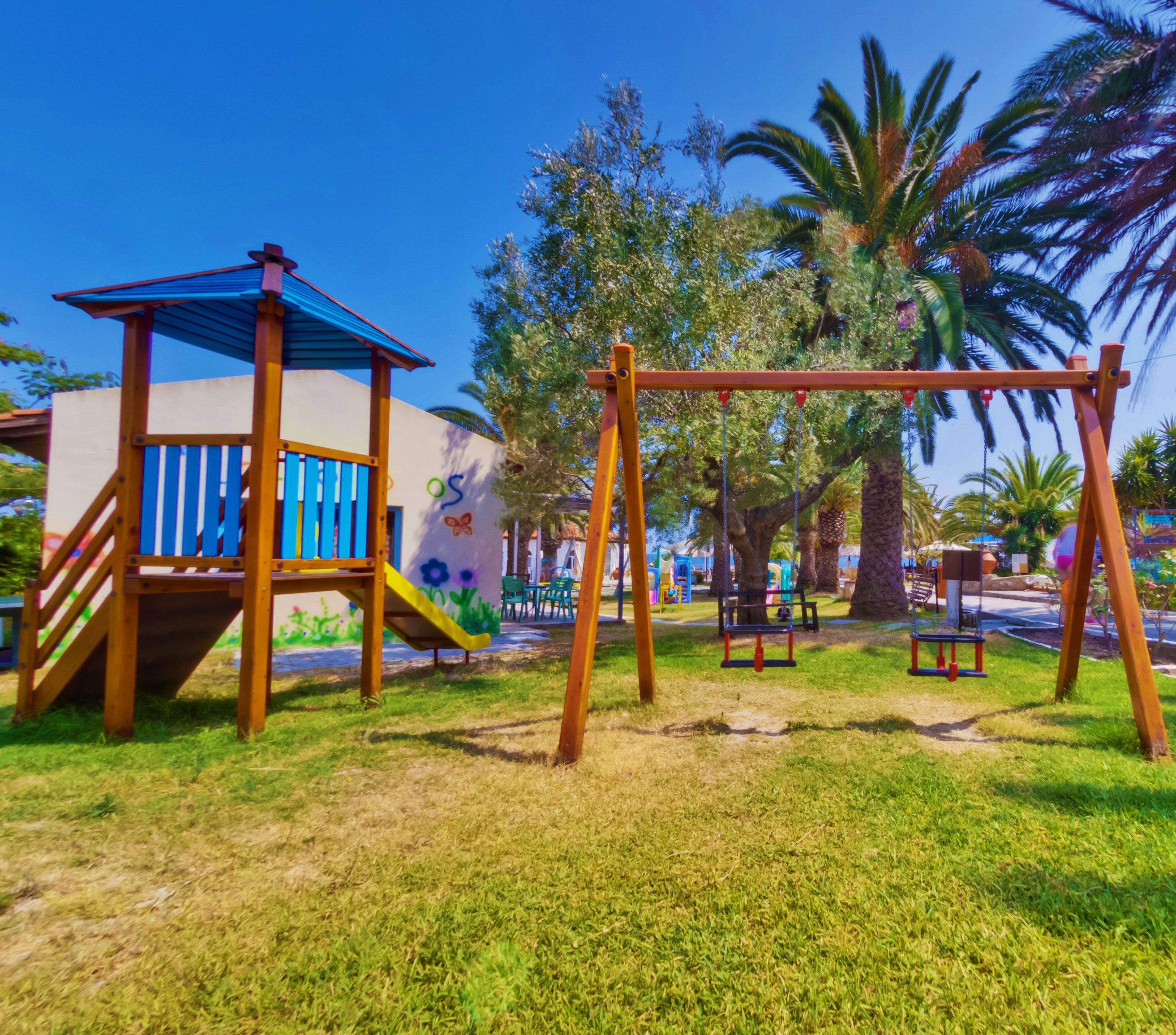 Mendi Hotel Halkidiki