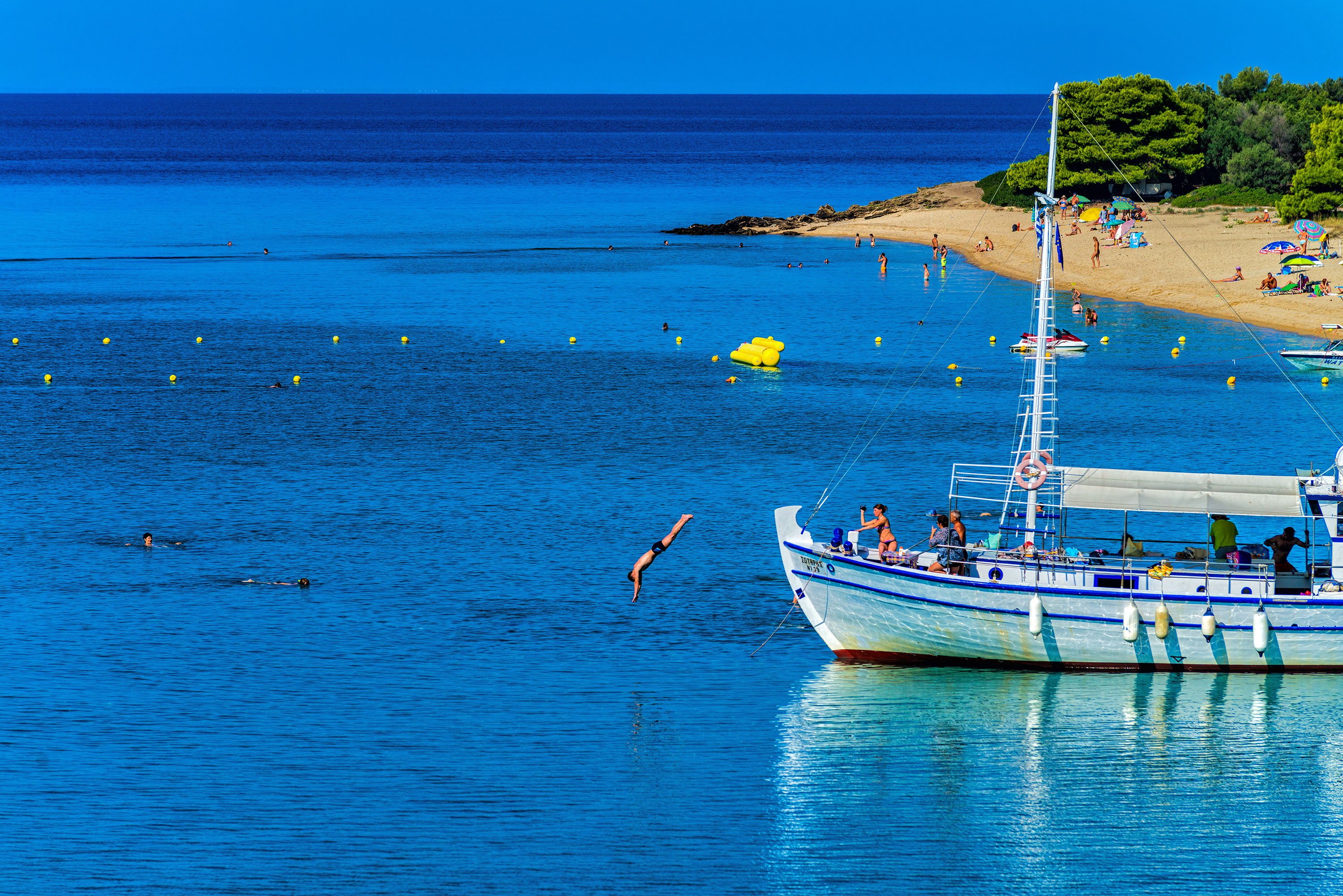 Mendi Hotel Halkidiki