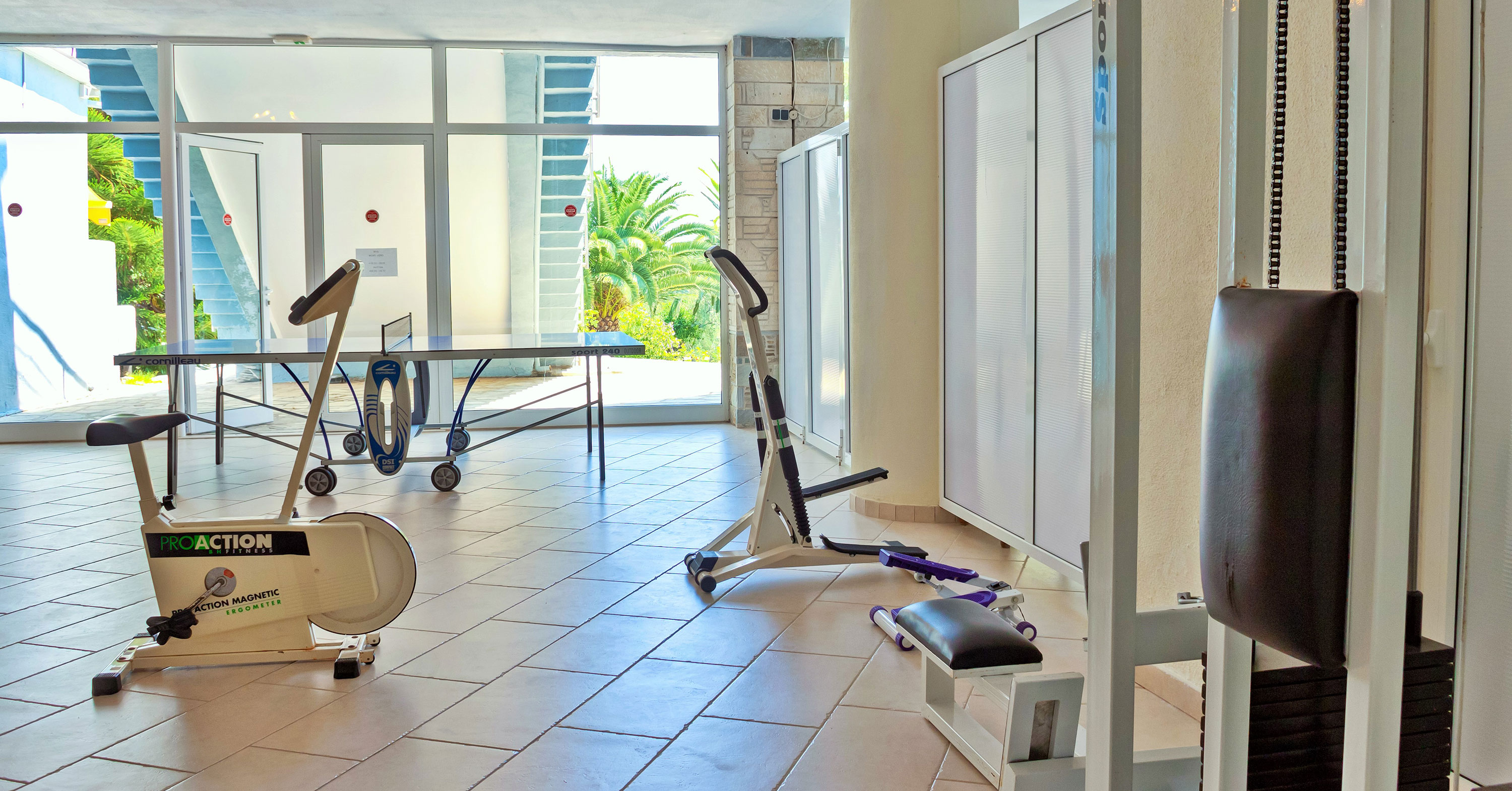 Mendi Hotel Halkidiki