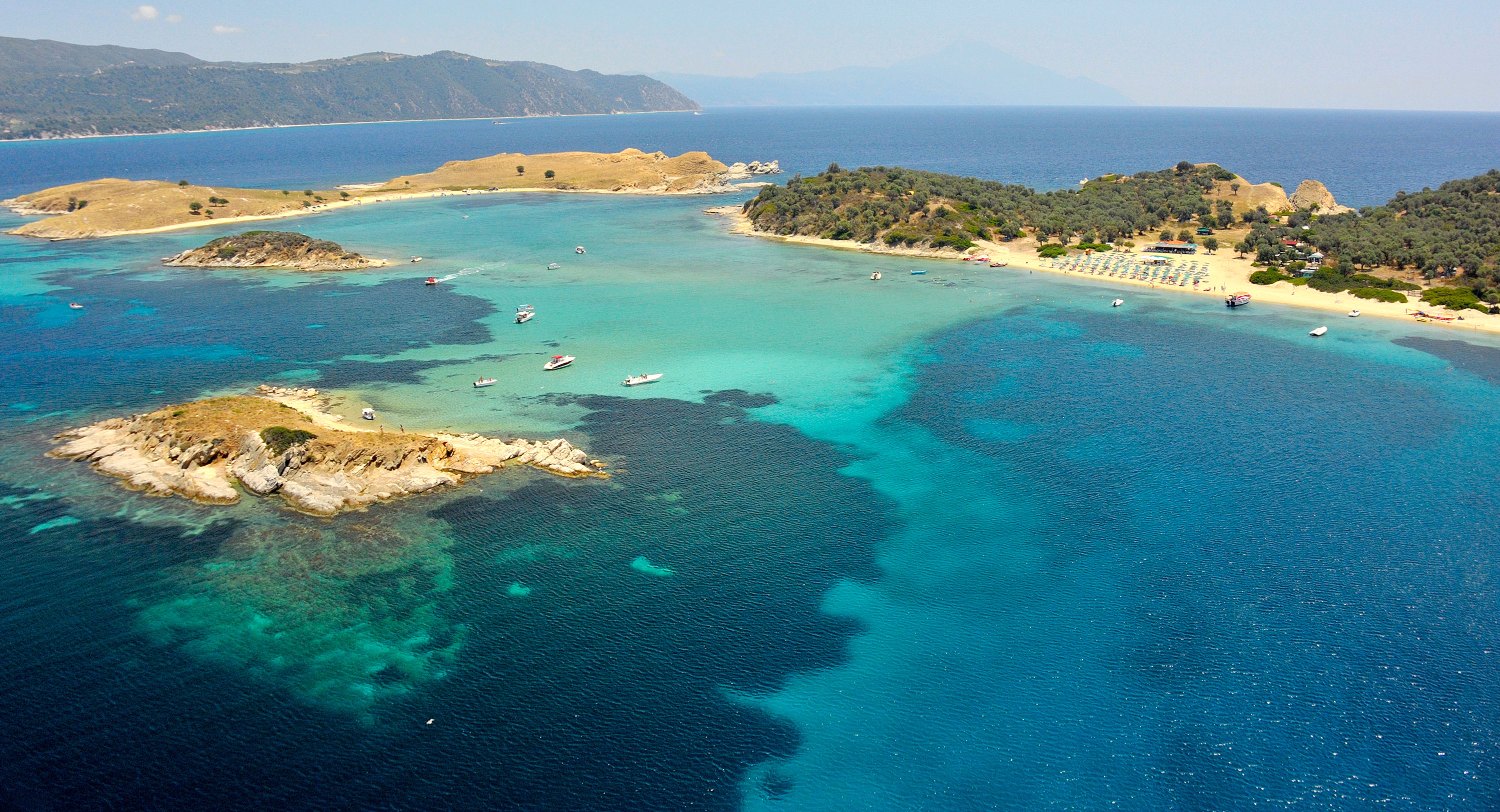 Mendi Hotel Halkidiki