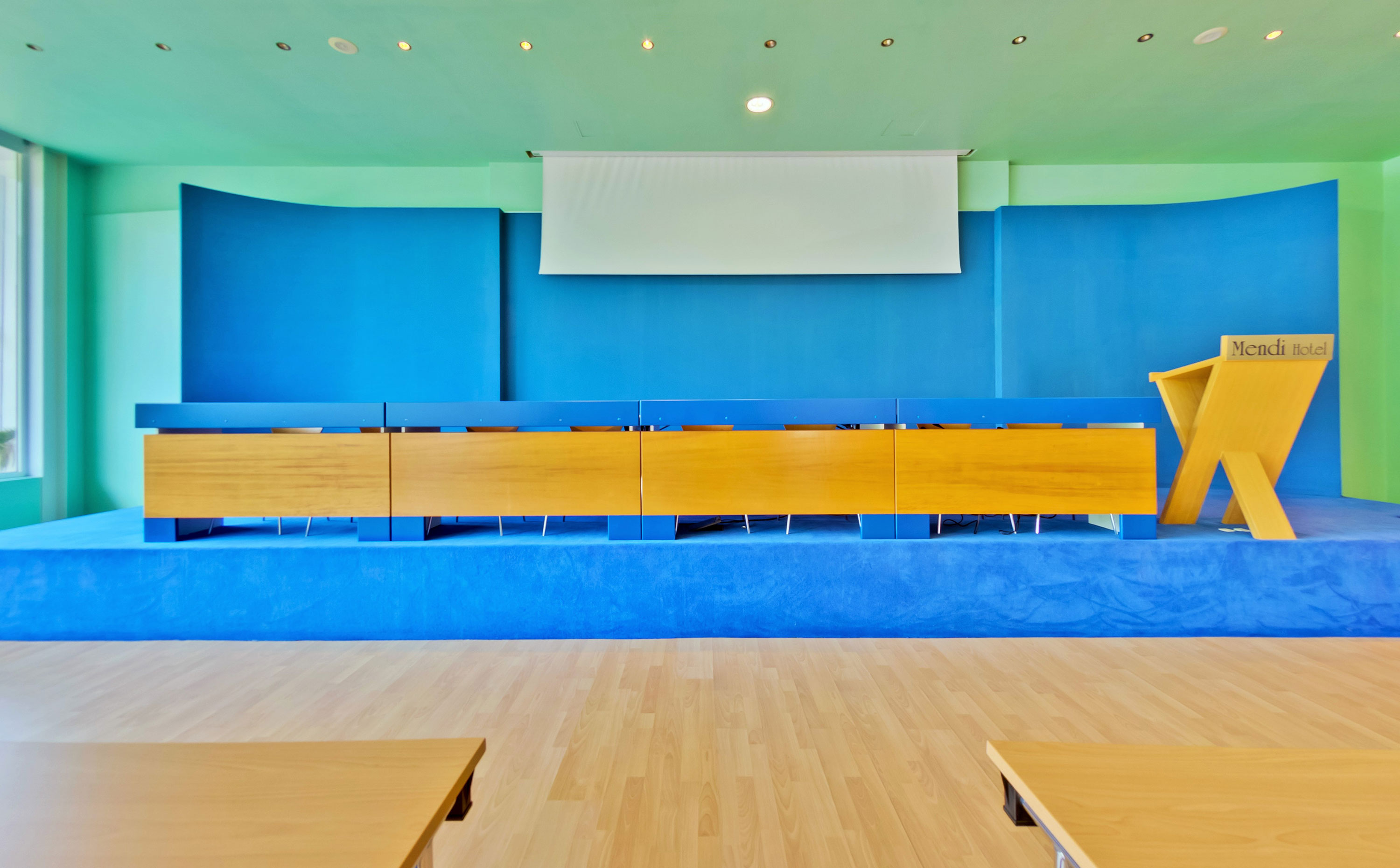 Mendi Hotel Halkidiki