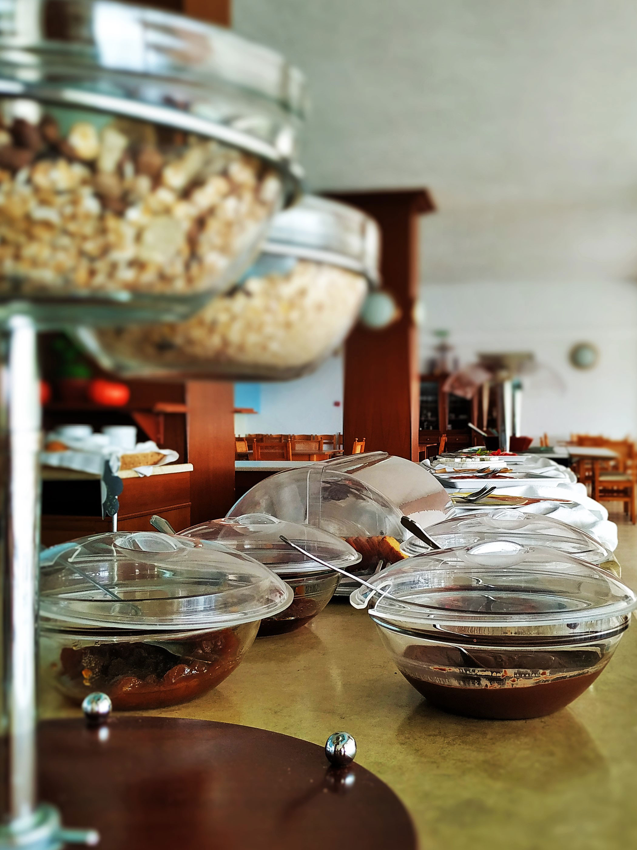 Mendi Hotel Halkidiki